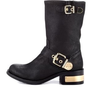 Vince Camuto Winchell – Moto Boot